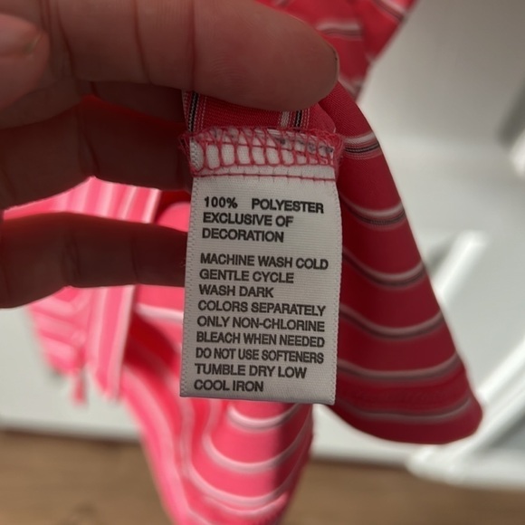 GREG Norman play dry size L golf shirt - Picture 4 of 7